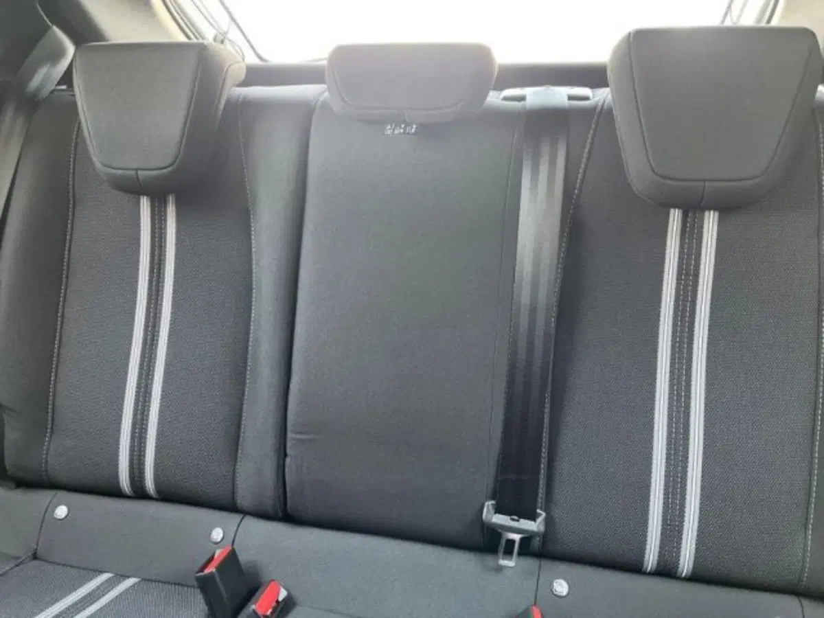 Opel Corsa usata a Ancona (14)