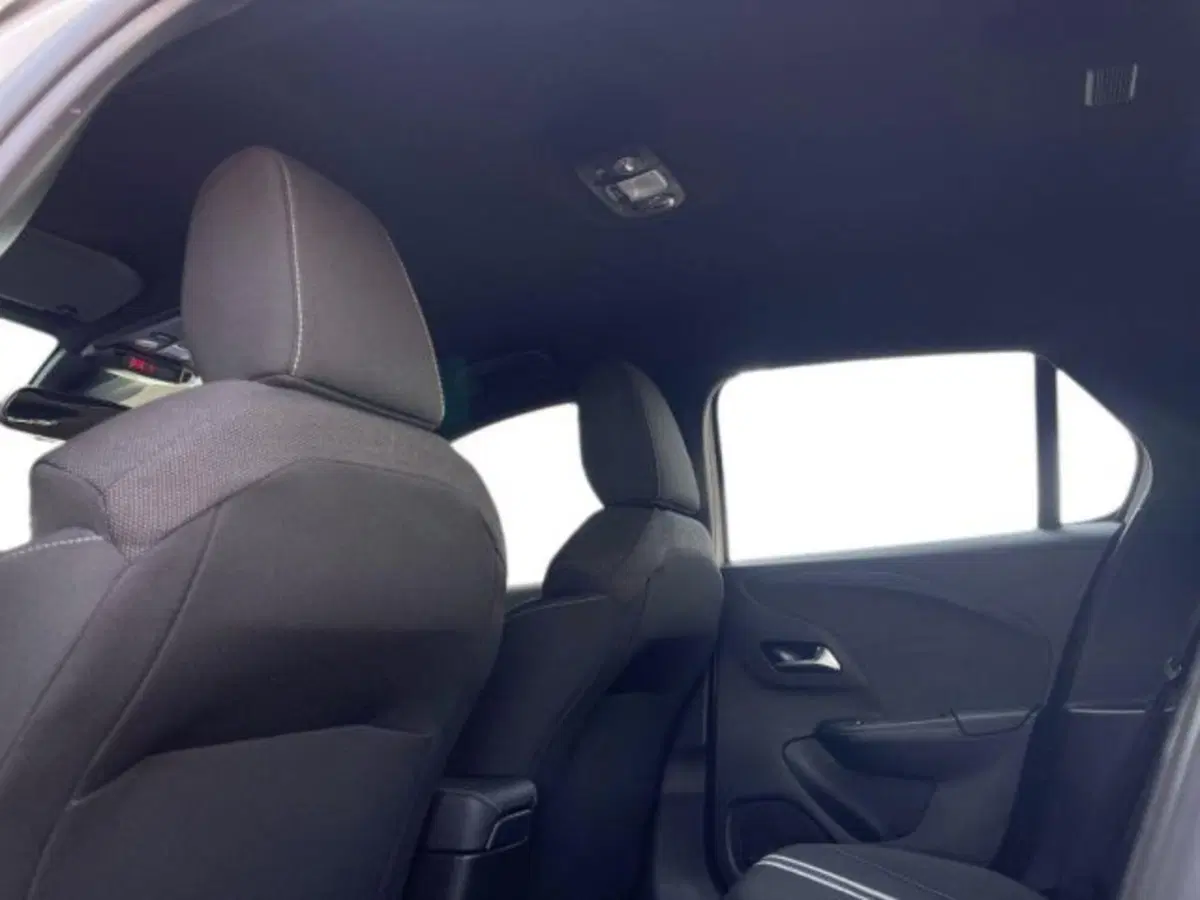 Opel Corsa usata a Ancona (17)