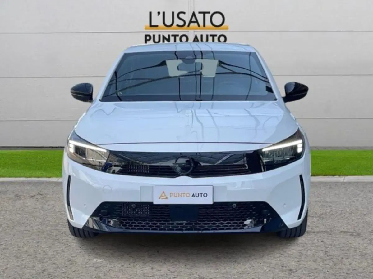 Opel Corsa usata a Ancona (2)