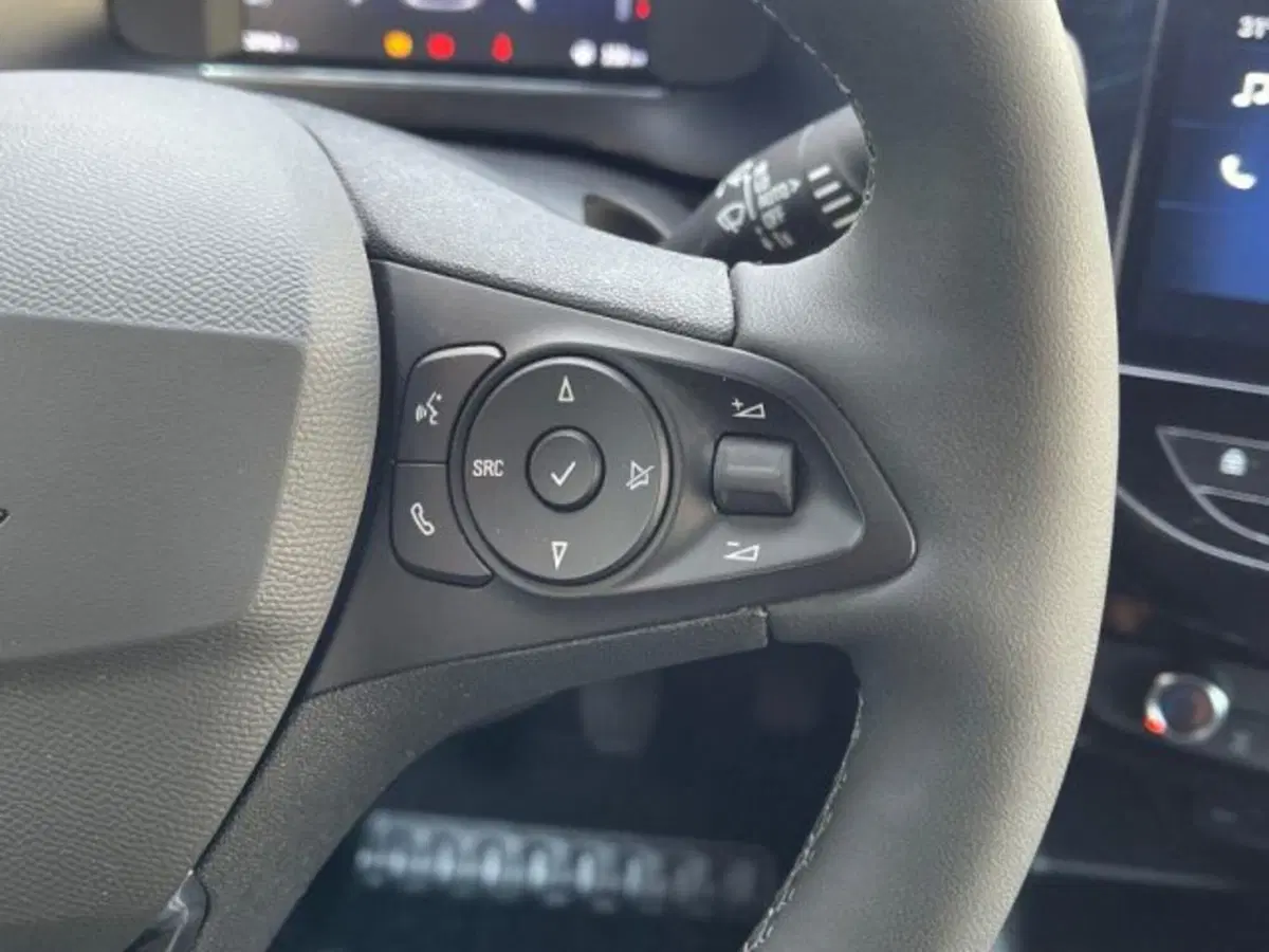Opel Corsa usata a Ancona (20)