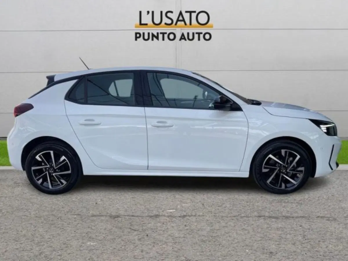 Opel Corsa usata a Ancona (3)