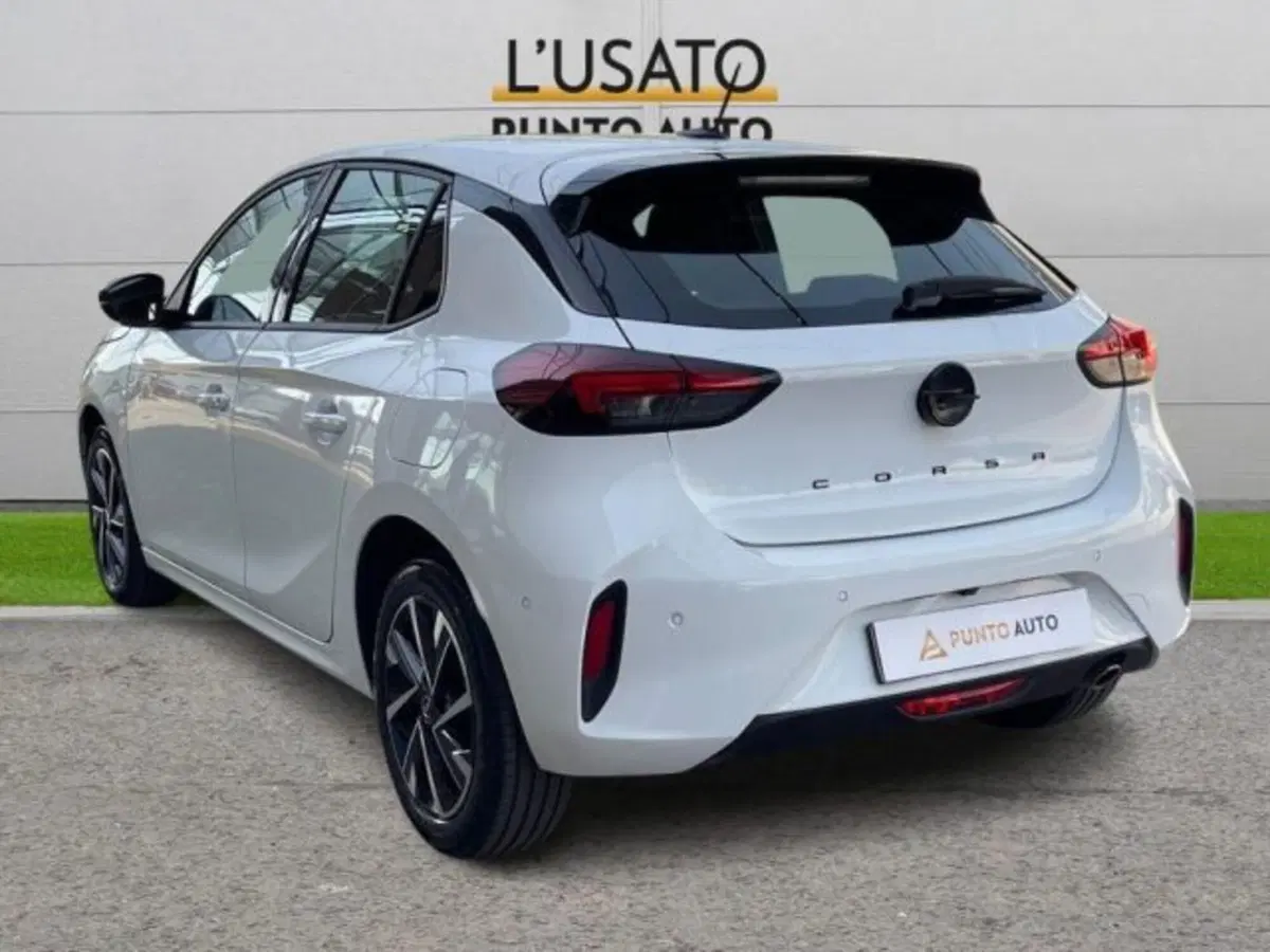 Opel Corsa usata a Ancona (5)