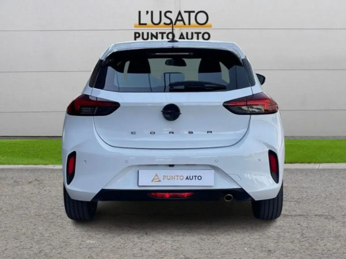 Opel Corsa usata a Ancona (6)