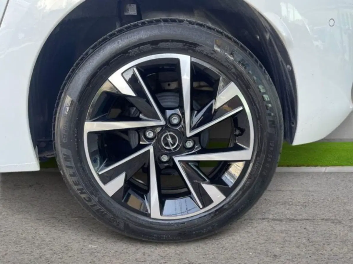 Opel Corsa usata a Ancona (8)