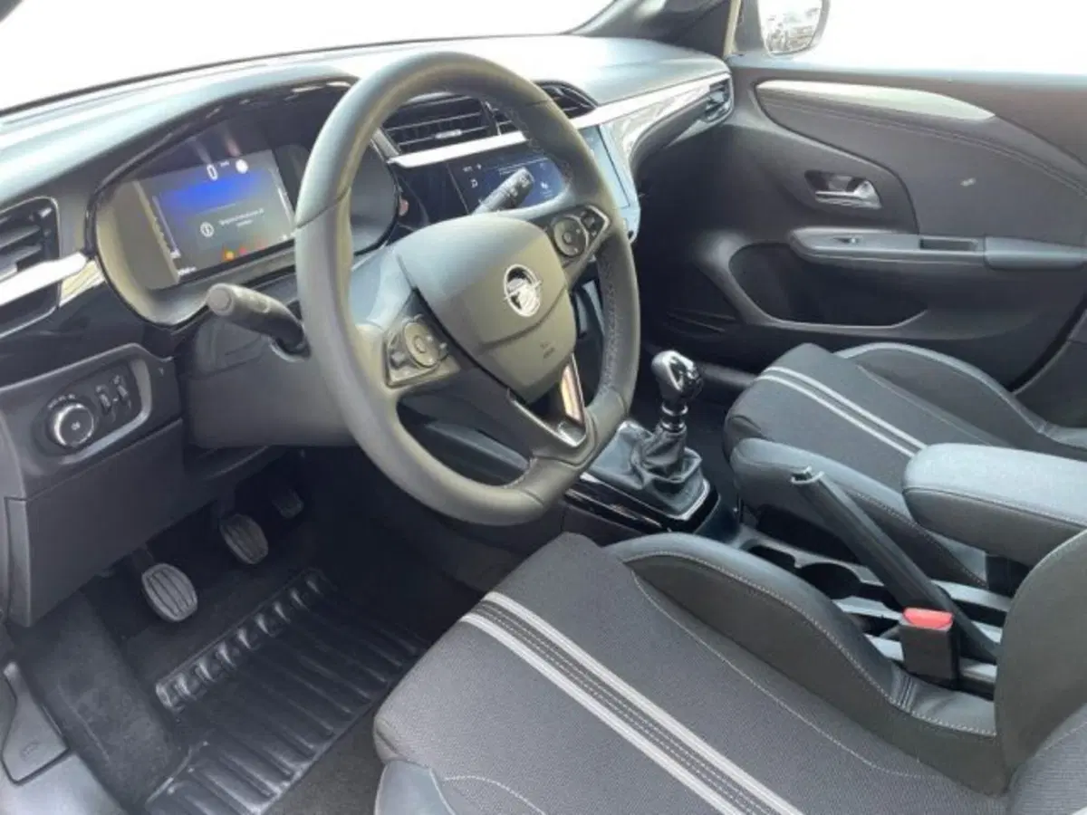 Opel Corsa usata a Ancona (9)