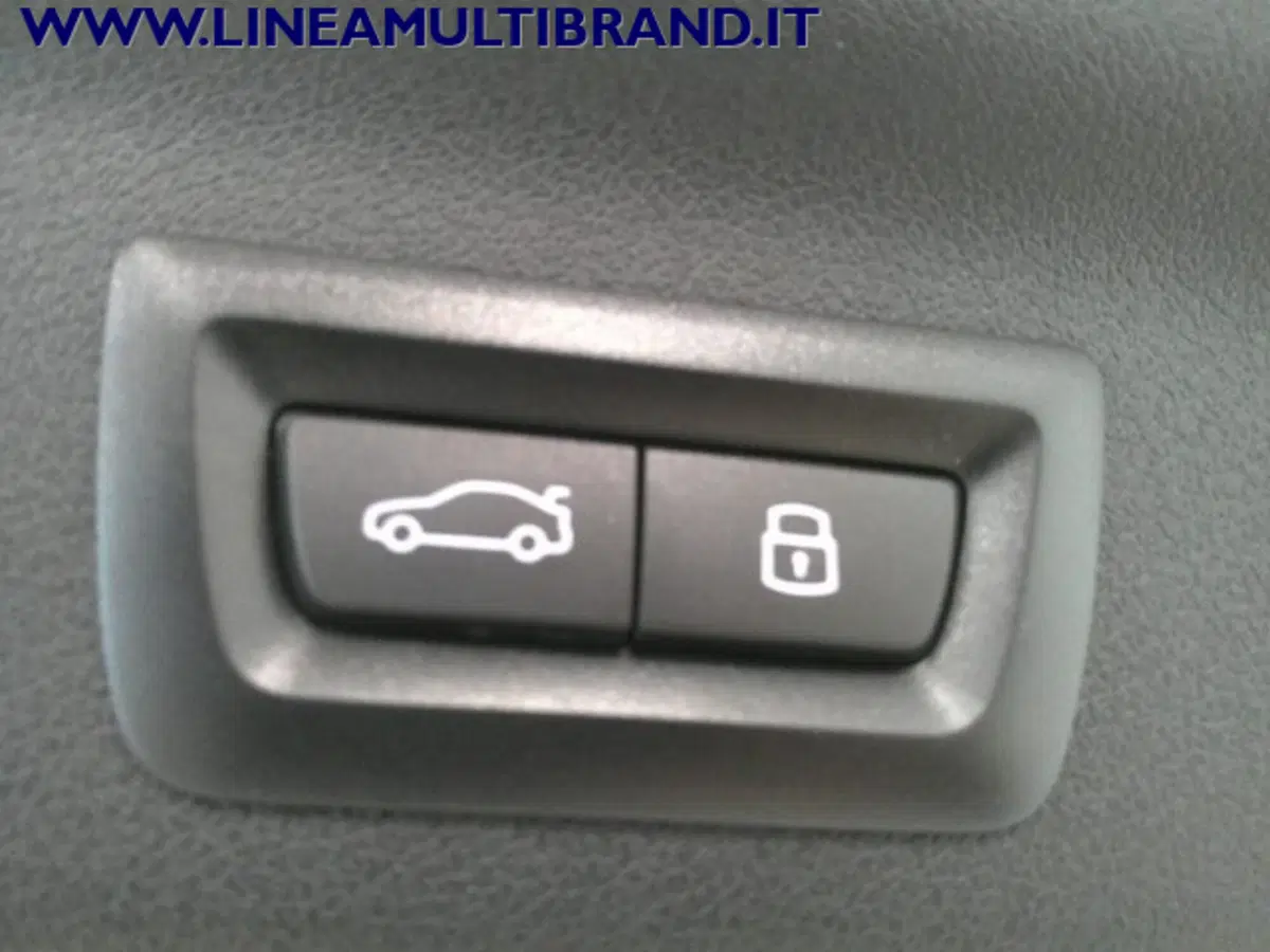 BMW X1 usata a Piacenza (11)