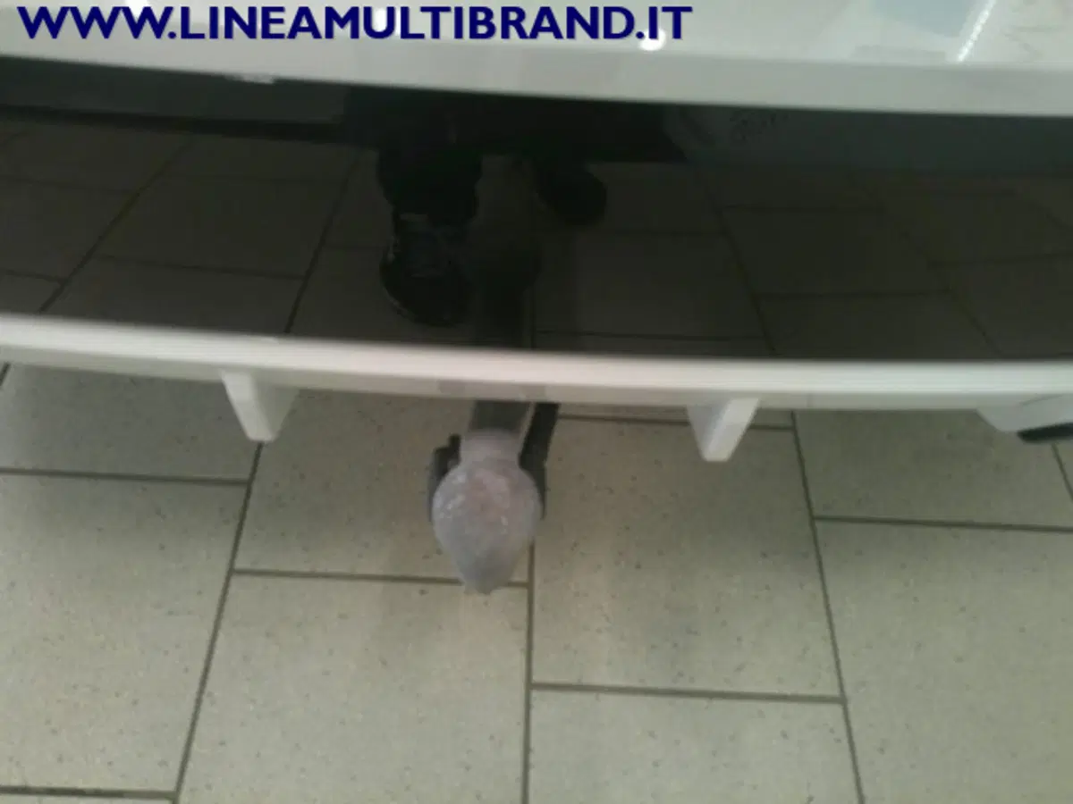 BMW X1 usata a Piacenza (15)
