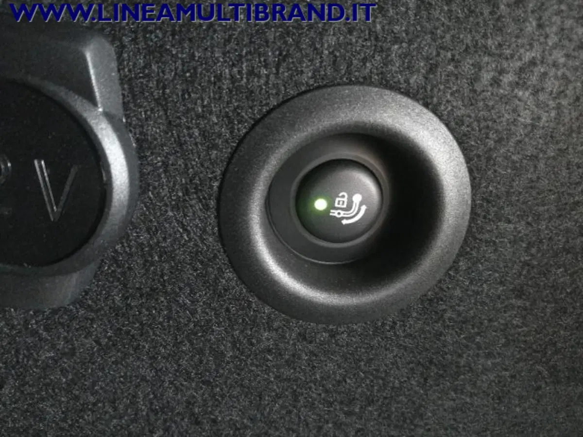 BMW X1 usata a Piacenza (16)