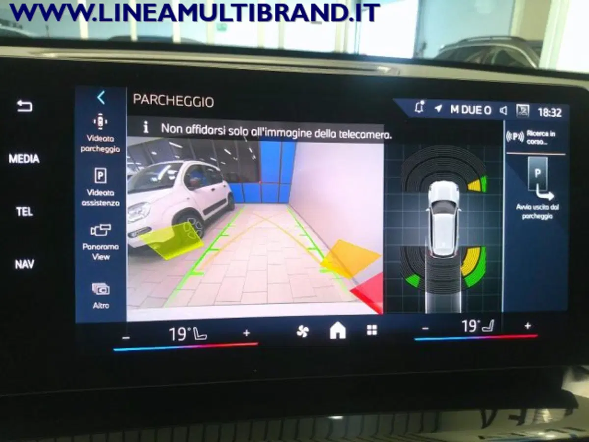 BMW X1 usata a Piacenza (20)