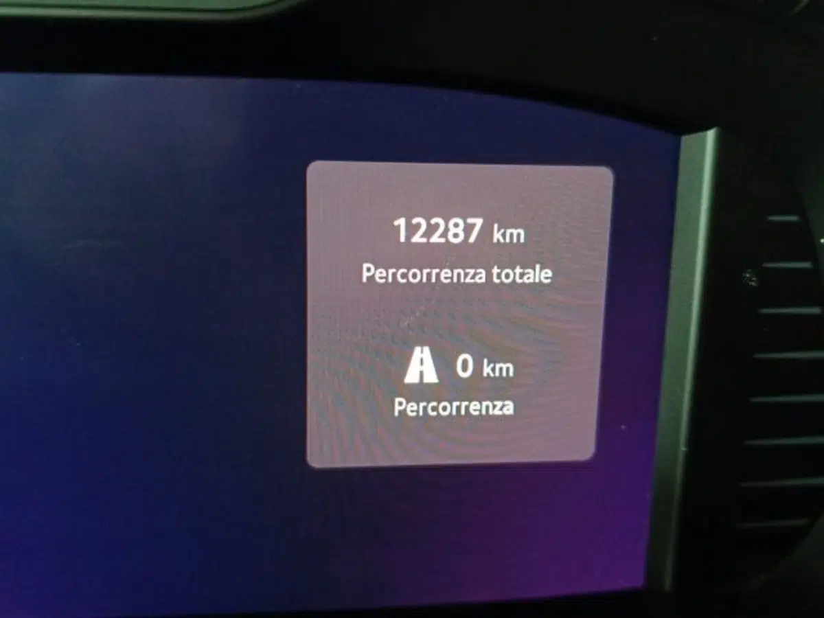 Skoda Octavia Station Wagon usata a Catania (15)