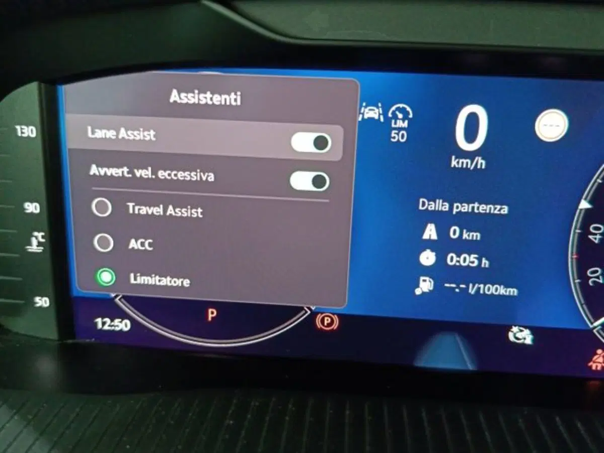 Skoda Octavia Station Wagon usata a Catania (18)