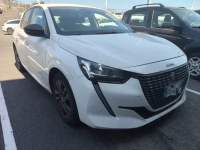 Peugeot 208 1.2 puretech Active s&amp;s 100cv del 2022 usata a Belpasso