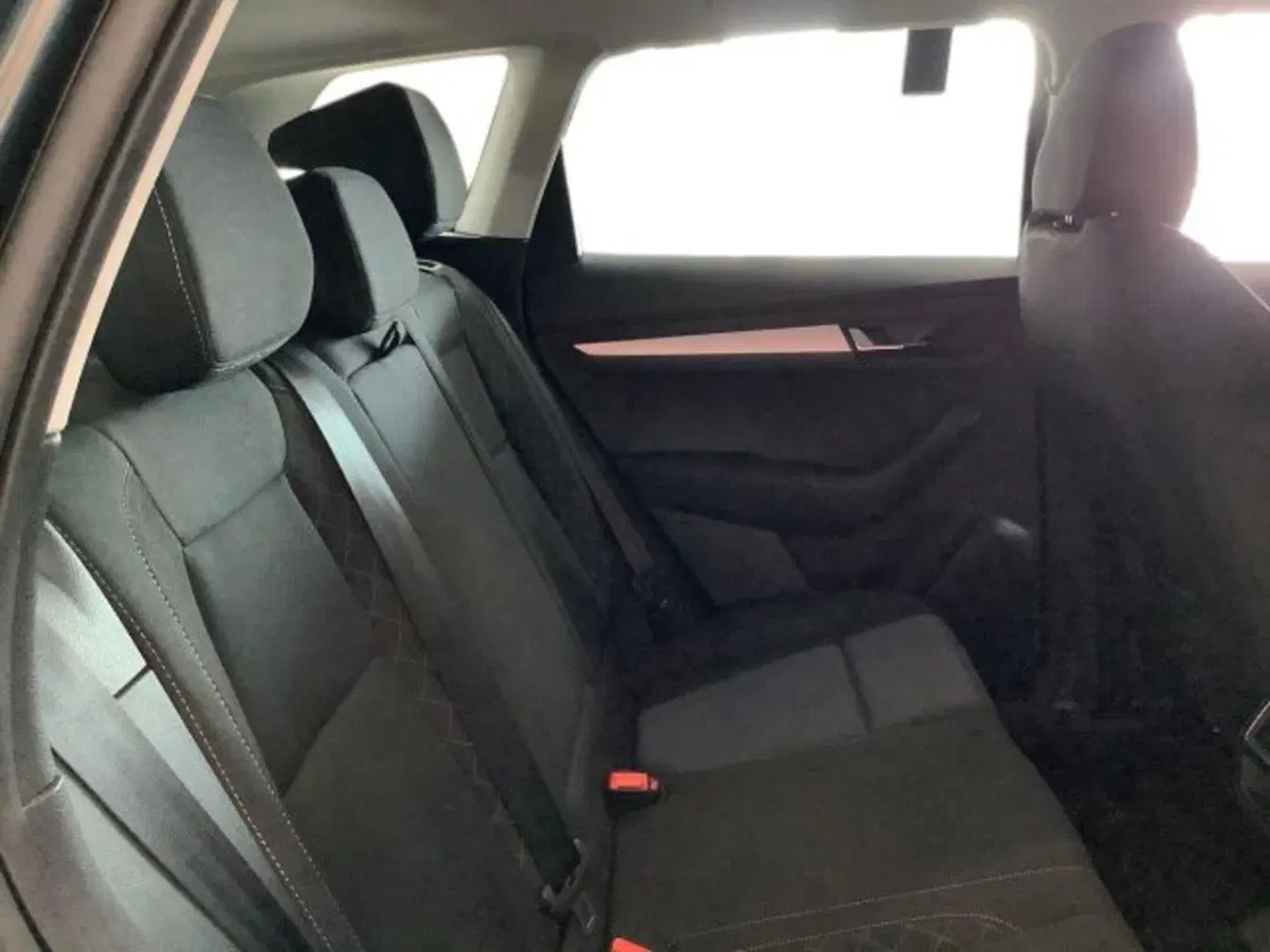 Skoda Karoq usata a Catania (11)