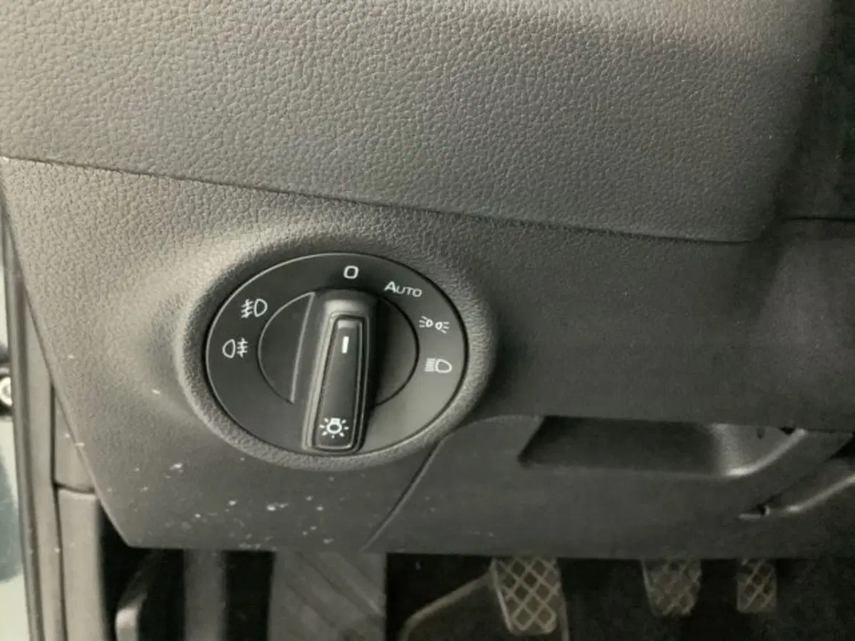 Skoda Karoq usata a Catania (19)