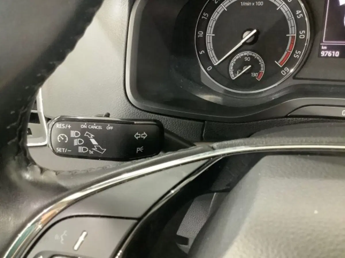 Skoda Karoq usata a Catania (20)