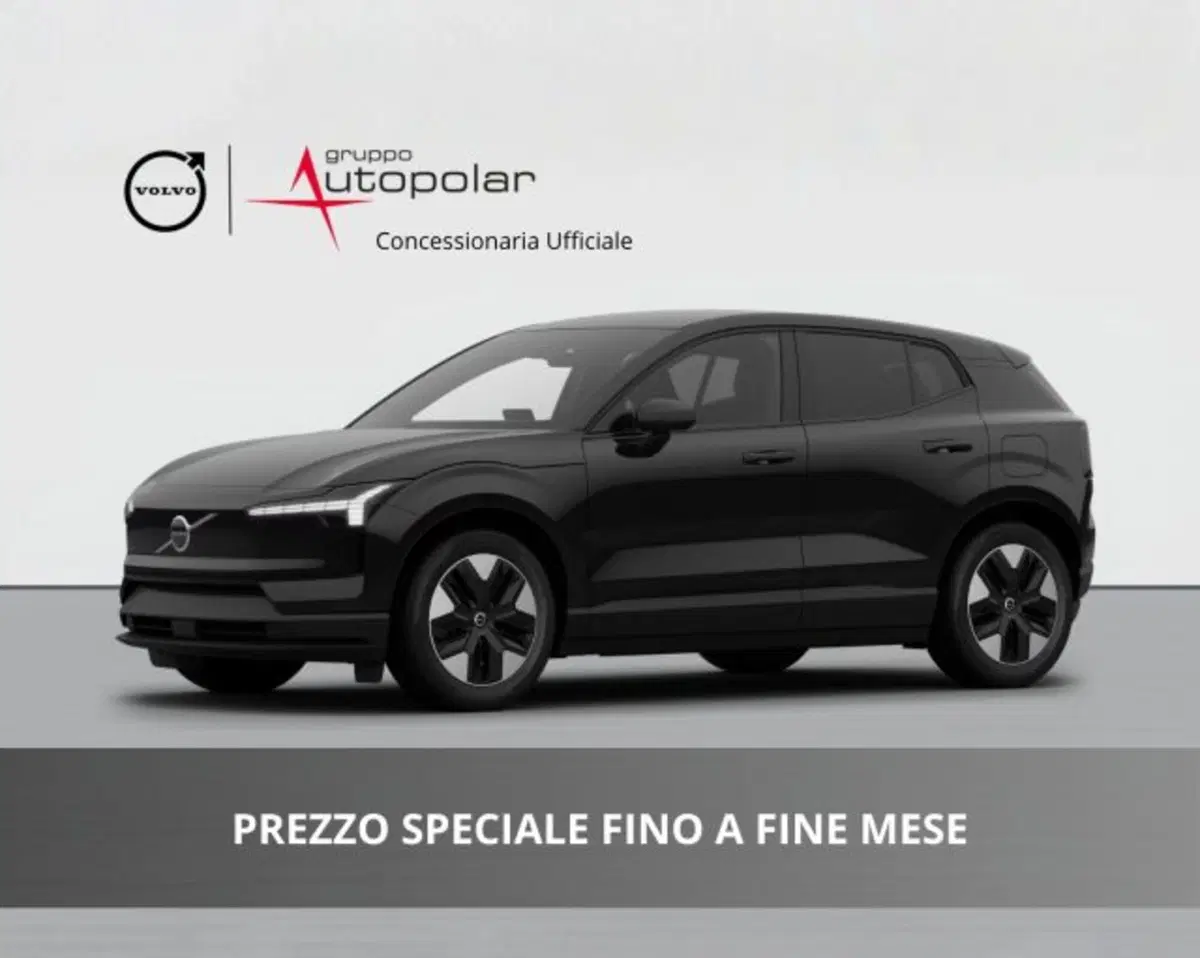 VOLVO Veicoli Commerciali EX30 nuova a Treviso
