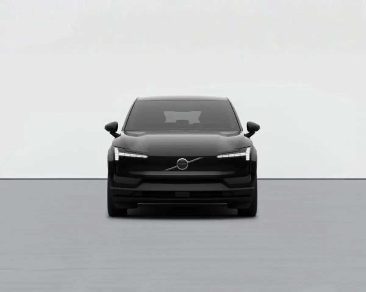 VOLVO Veicoli Commerciali EX30 nuova a Treviso (10)