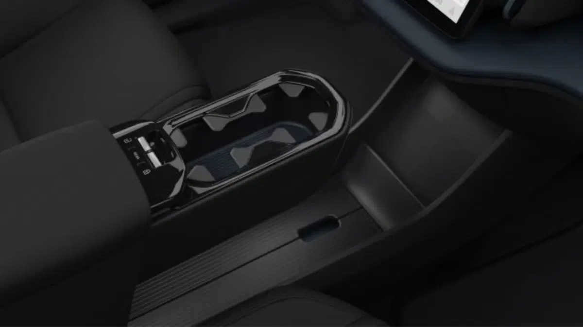 VOLVO Veicoli Commerciali EX30 nuova a Treviso (12)
