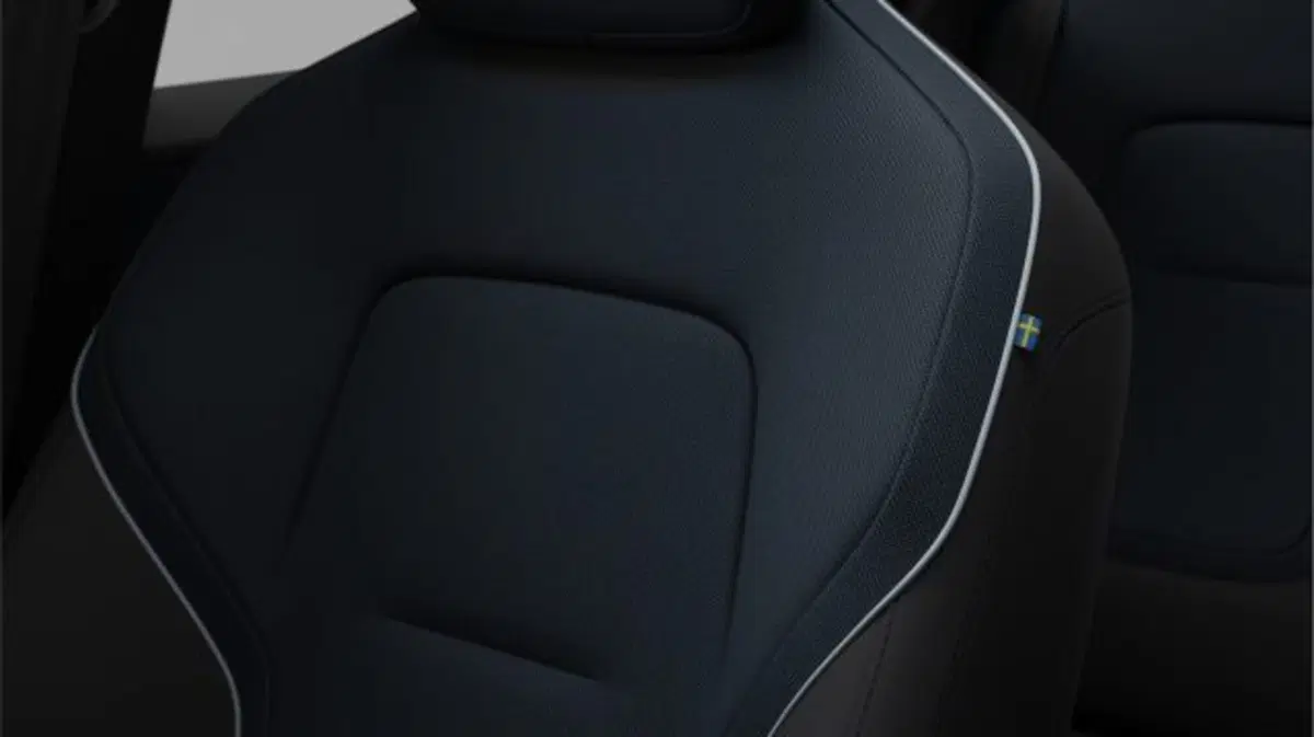 VOLVO Veicoli Commerciali EX30 nuova a Treviso (13)