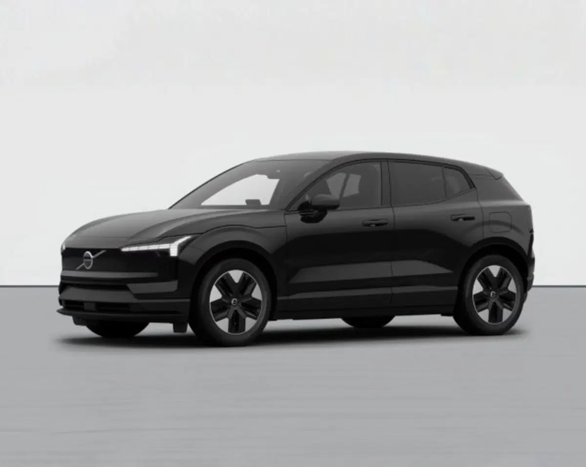 VOLVO Veicoli Commerciali EX30 nuova a Treviso (2)
