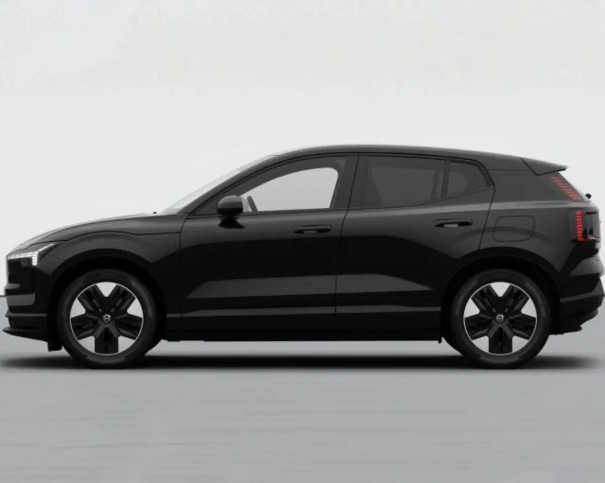 VOLVO Veicoli Commerciali EX30 nuova a Treviso (3)