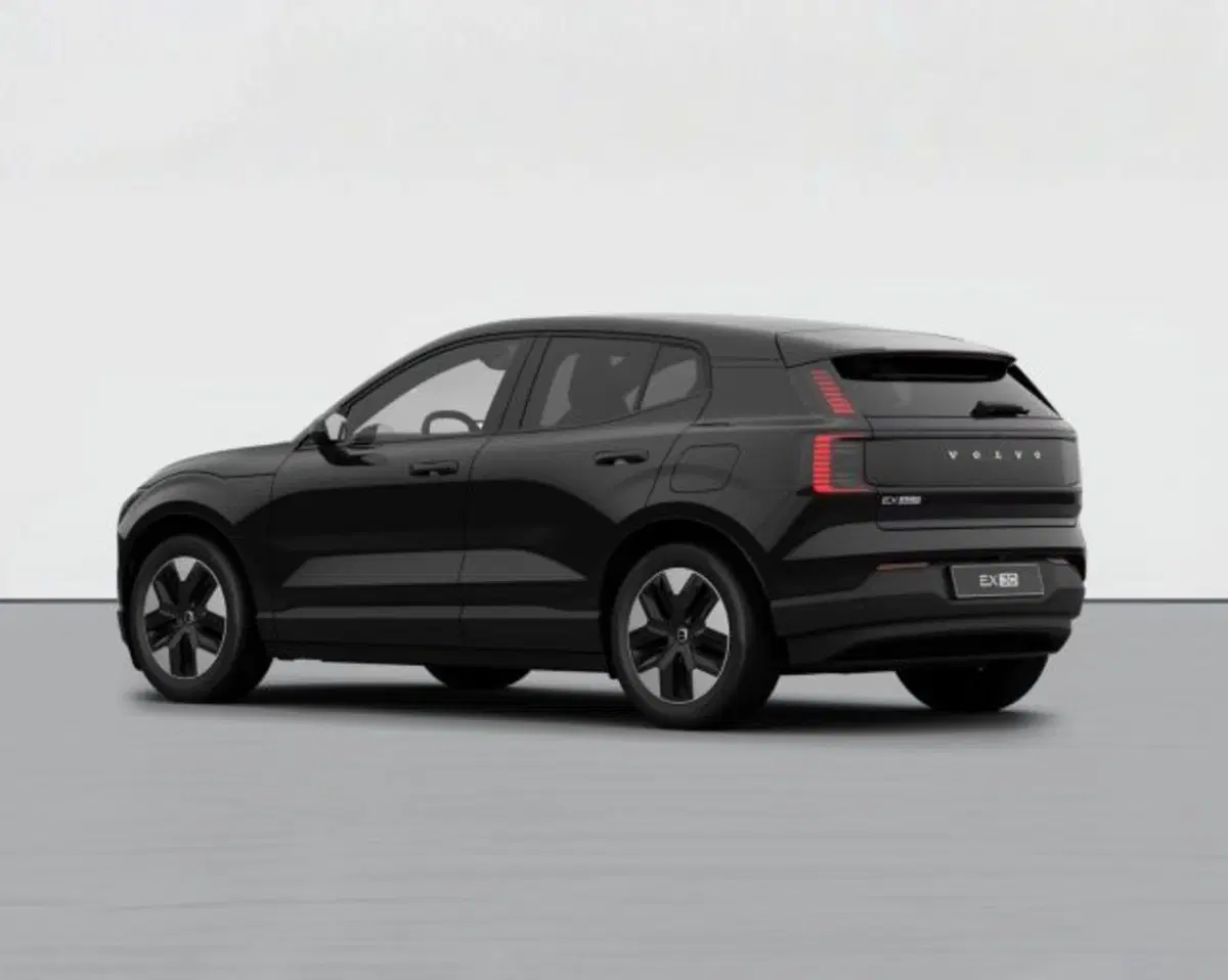 VOLVO Veicoli Commerciali EX30 nuova a Treviso (4)