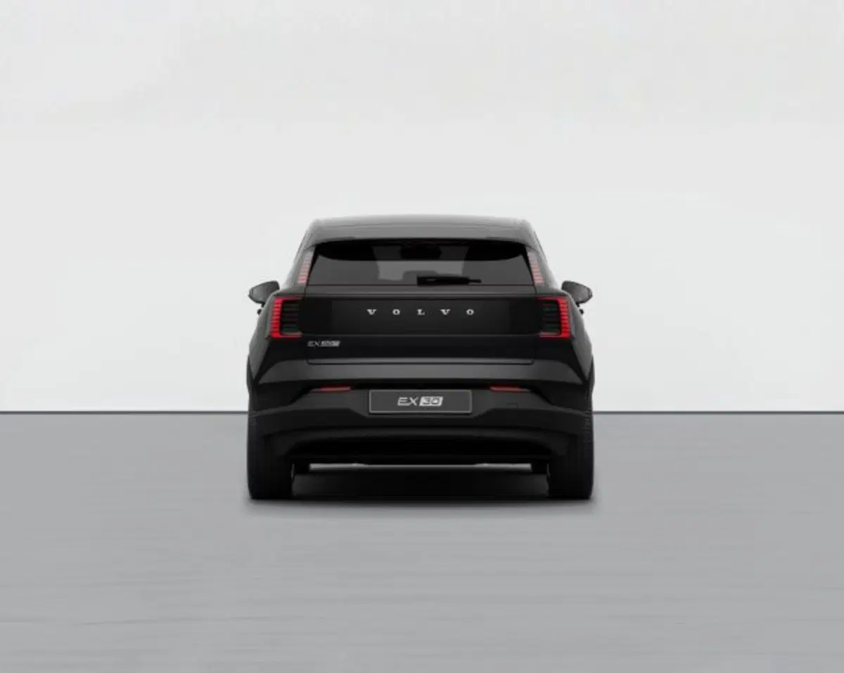 VOLVO Veicoli Commerciali EX30 nuova a Treviso (5)