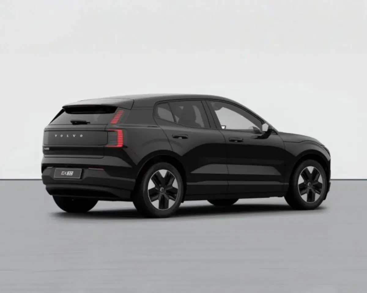 VOLVO Veicoli Commerciali EX30 nuova a Treviso (7)