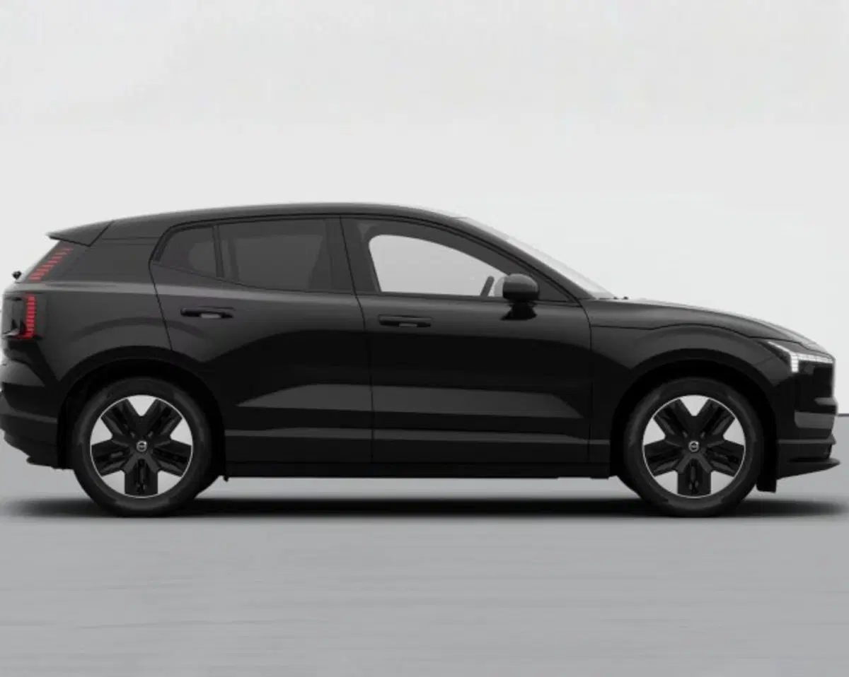 VOLVO Veicoli Commerciali EX30 nuova a Treviso (8)