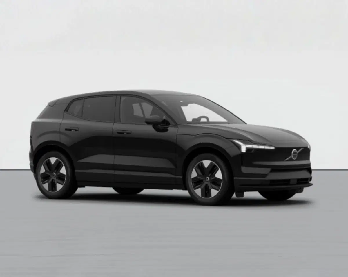 VOLVO Veicoli Commerciali EX30 nuova a Treviso (9)