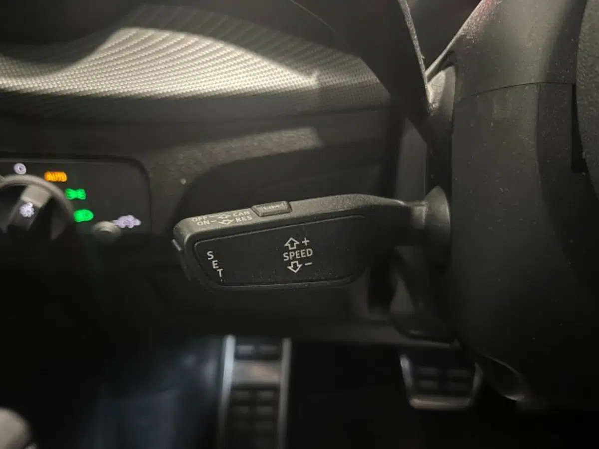 Audi Q2 usata a Treviso (10)