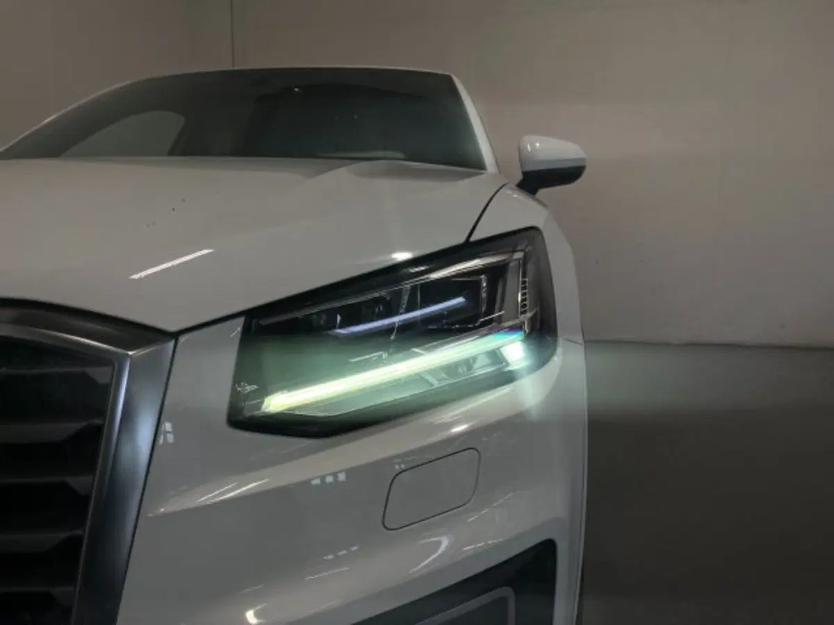 Audi Q2 usata a Treviso (12)