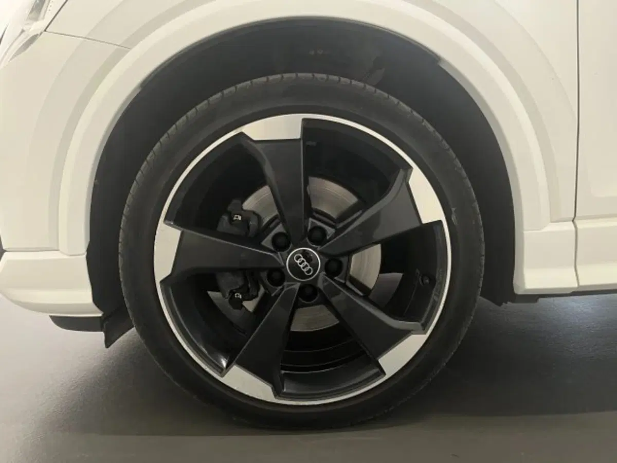 Audi Q2 usata a Treviso (13)