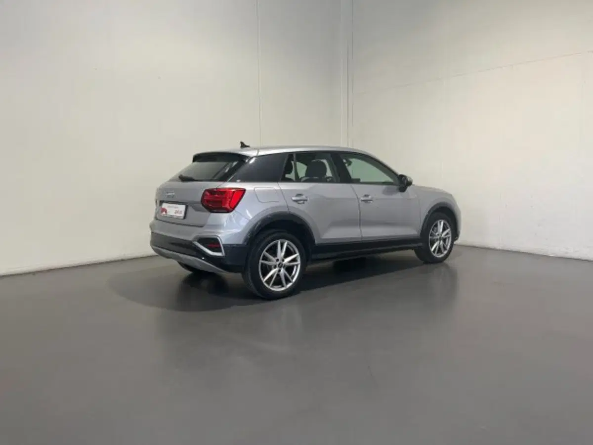 Audi Q2 usata a Treviso (2)