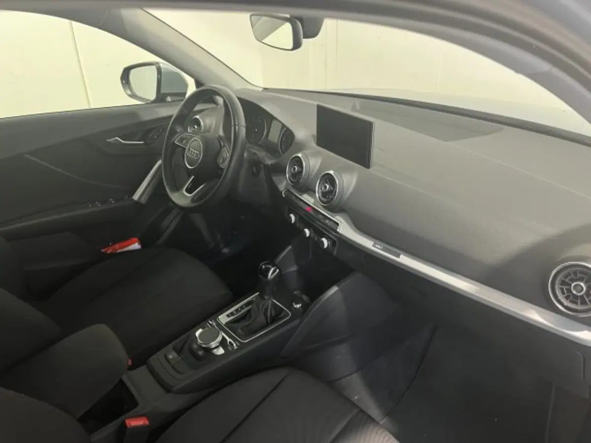 Audi Q2 usata a Treviso (3)