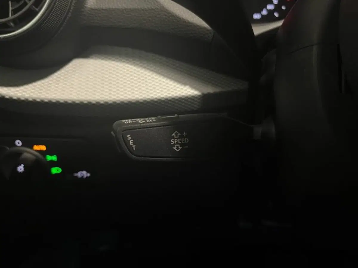 Audi Q2 usata a Treviso (8)
