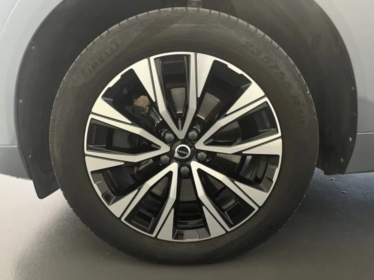 Volvo XC60 usata a Treviso (15)