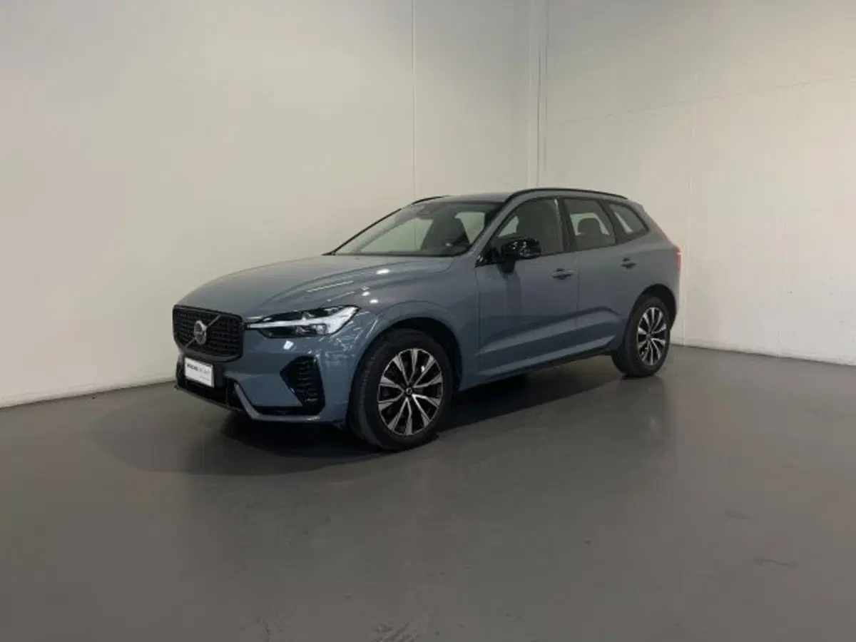 Volvo XC60 usata a Treviso (2)