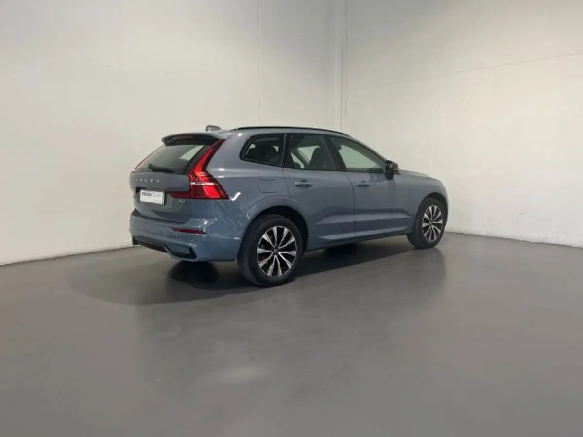 Volvo XC60 usata a Treviso (3)