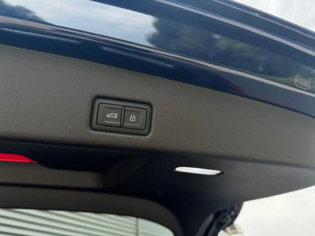 Audi Q5 Sportback usata a Treviso (12)