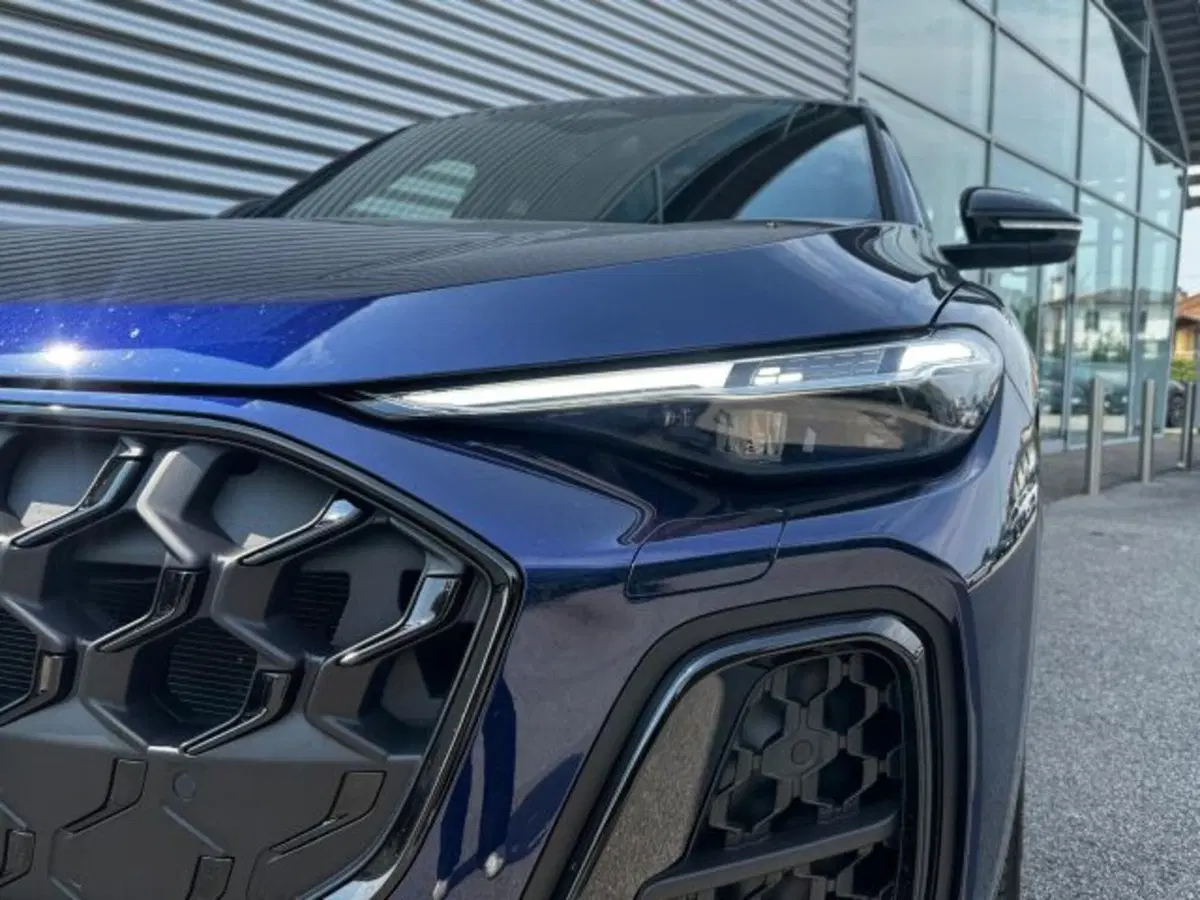 Audi Q5 Sportback usata a Treviso (13)