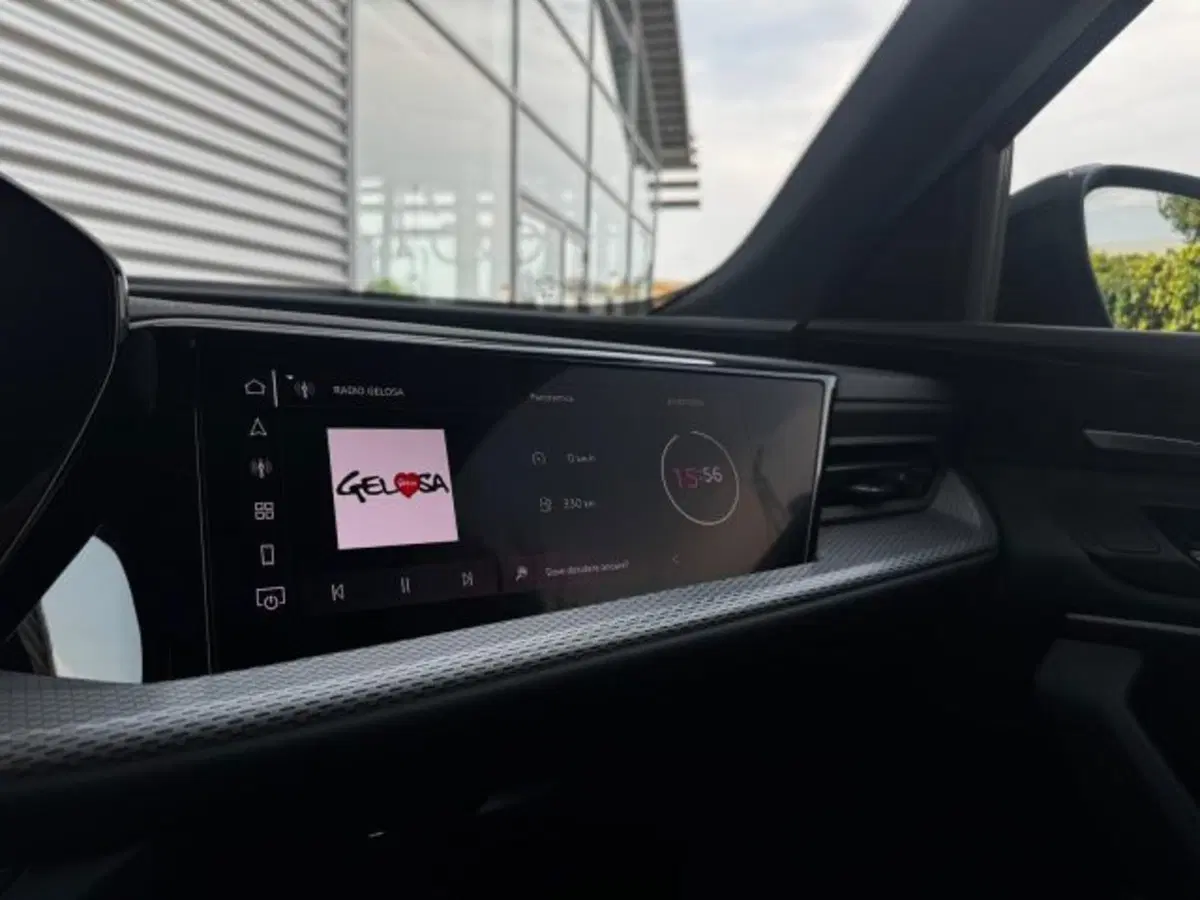 Audi Q5 Sportback usata a Treviso (8)