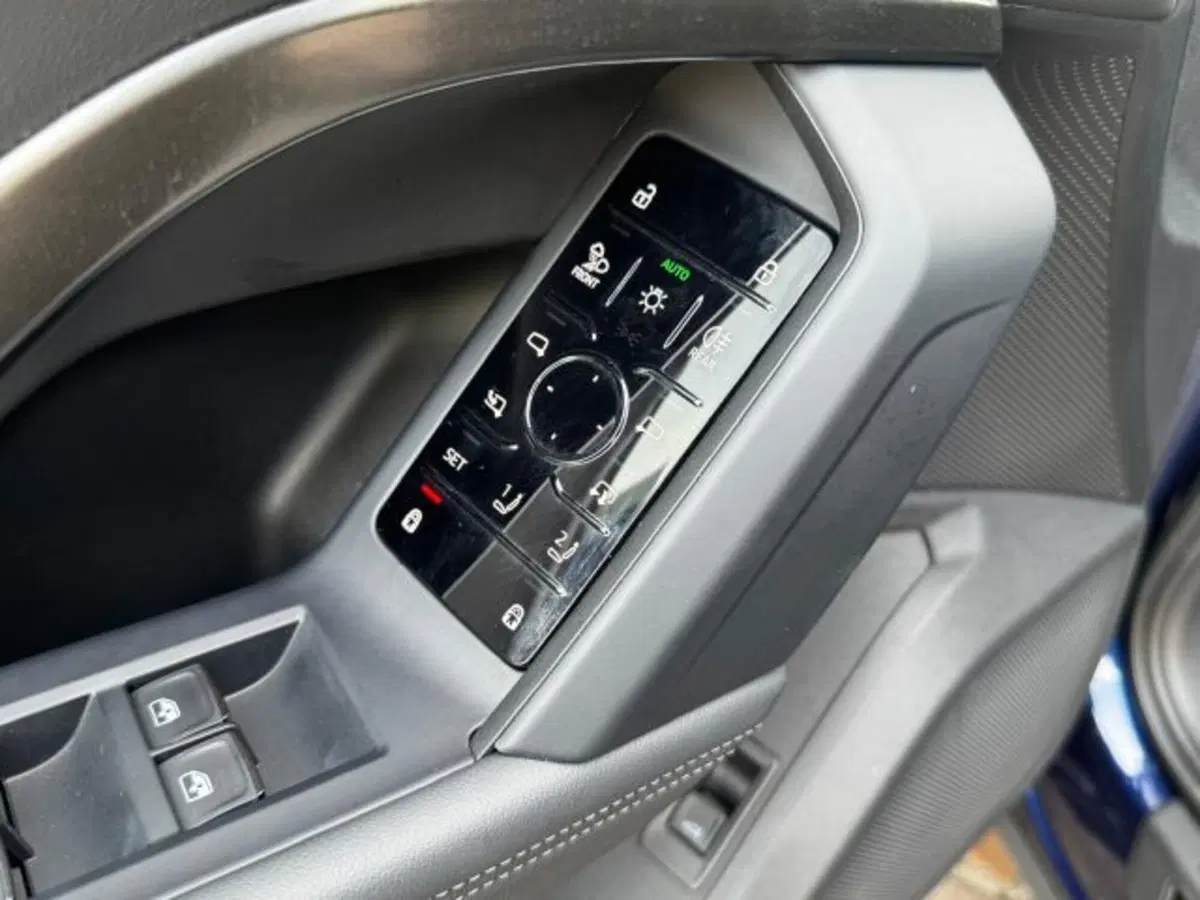 Audi Q5 Sportback usata a Treviso (9)