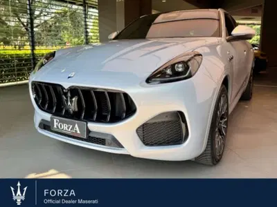 Maserati Grecale .0 mhev Grecale 250cv auto del 2025 usata a Venaria Reale