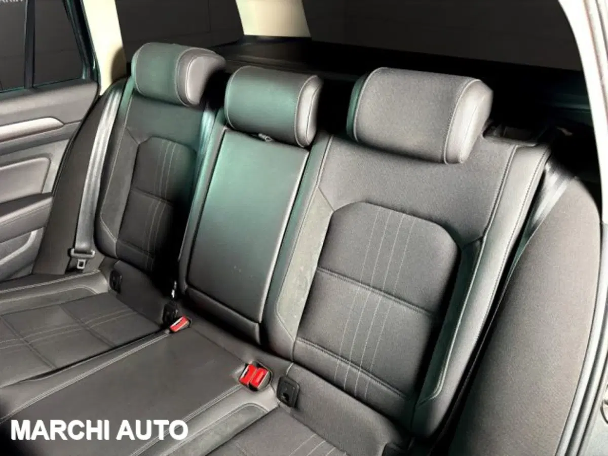Volkswagen Passat Variant usata a Perugia (11)
