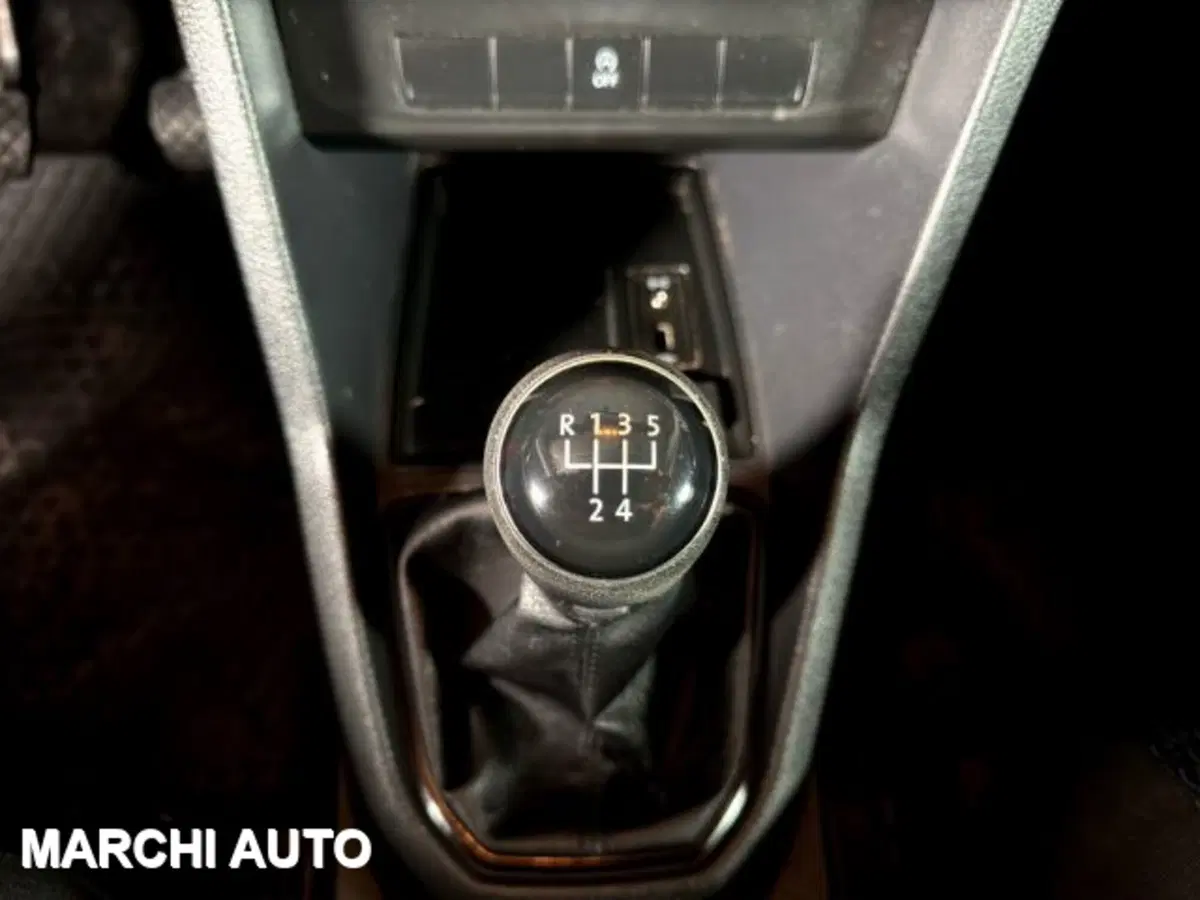 Volkswagen Caddy usata a Perugia (19)