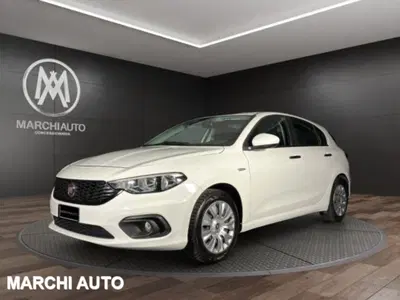 Fiat Tipo Tipo 1.4 5 porte Easy del 2016 usata a Bastia Umbra