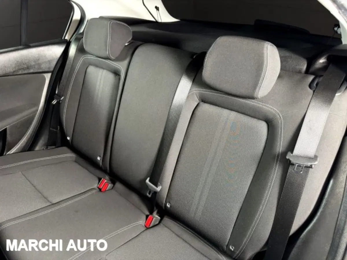 Fiat Tipo usata a Perugia (11)