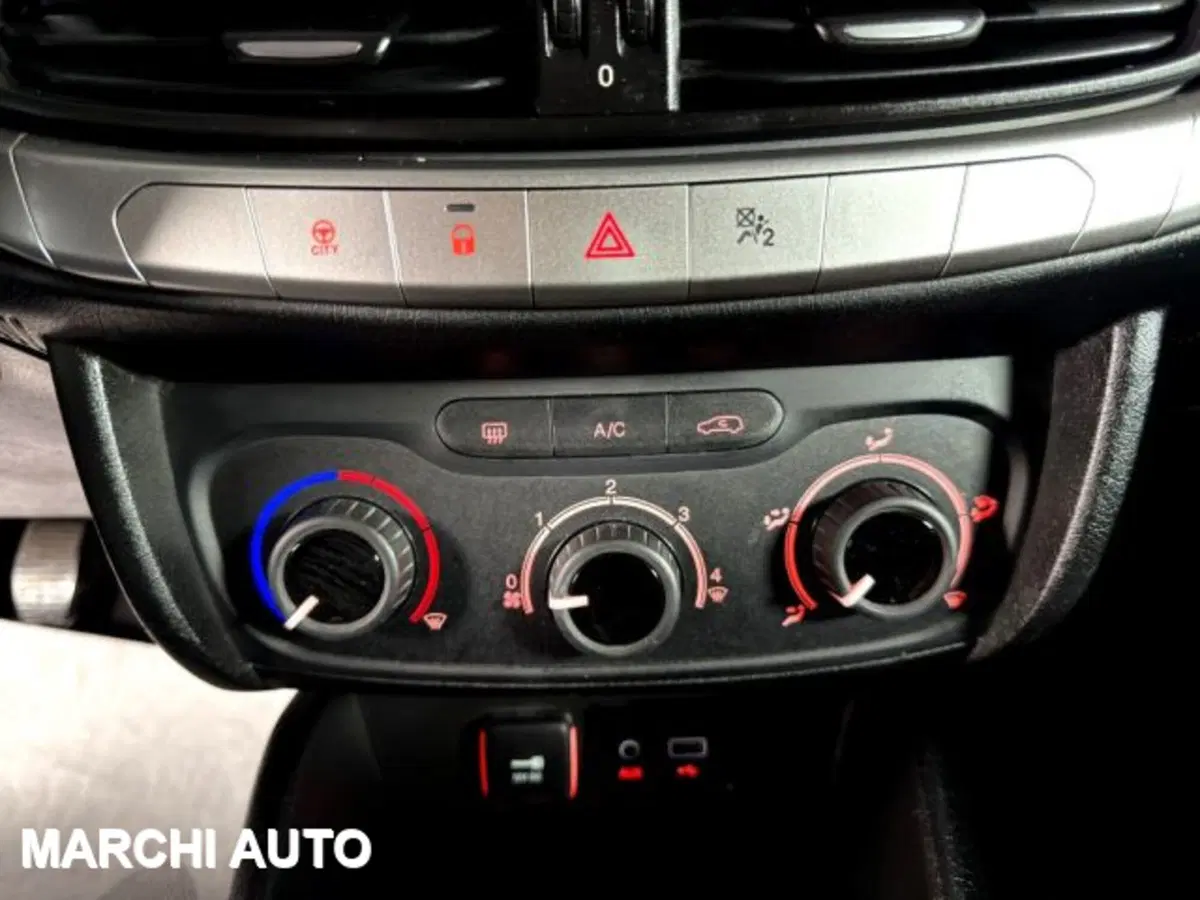 Fiat Tipo usata a Perugia (18)
