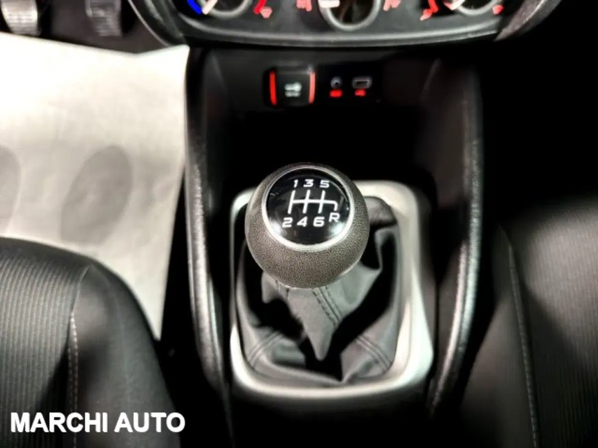 Fiat Tipo usata a Perugia (19)